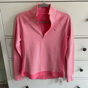Vineyard Vines Performance pullover
